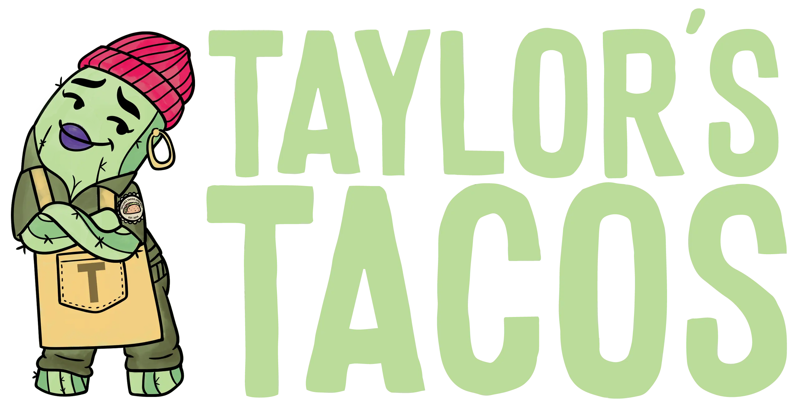 Taylor's Tacos Chicago